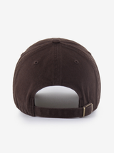 '47 Golden Retriever Clean Up Cap