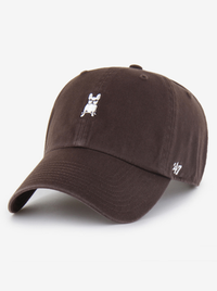 '47 French Bulldog Clean Up Cap