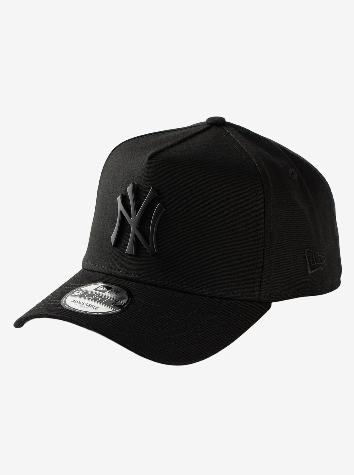 940 A-Frame New York Yankees Snapback Cap