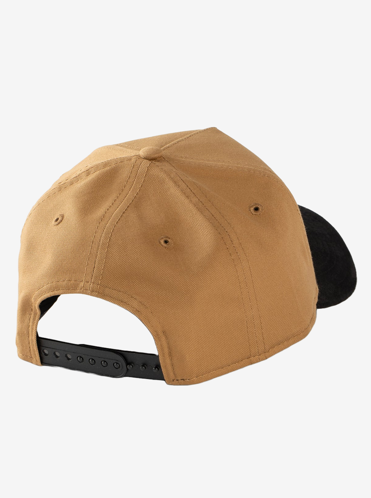940 A-Frame Chicago White Sox Snapback Cap