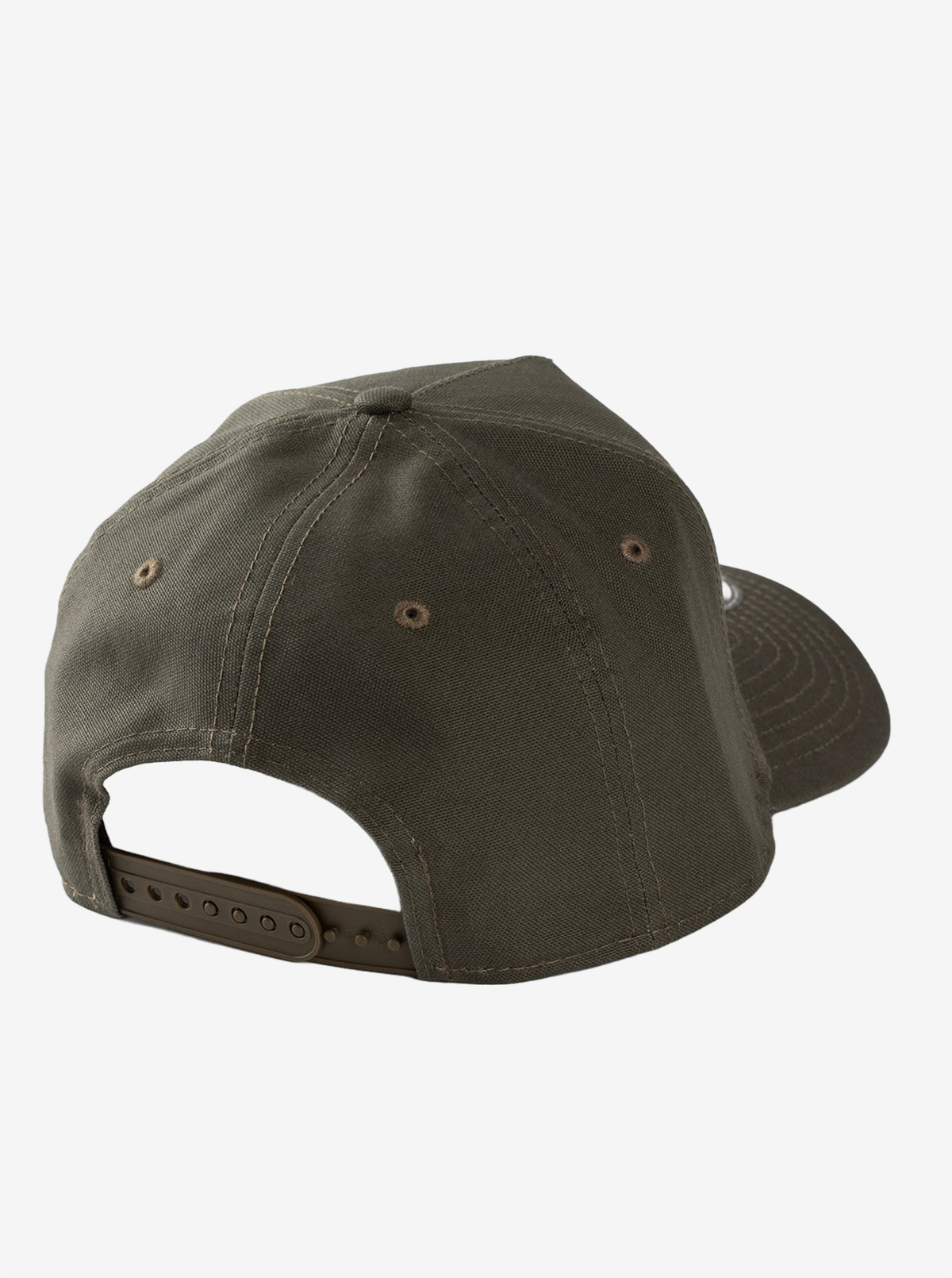 940 A-Frame Chicago White Sox Snapback Cap