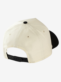 940 A-Frame Chicago White Socks Snapback Cap