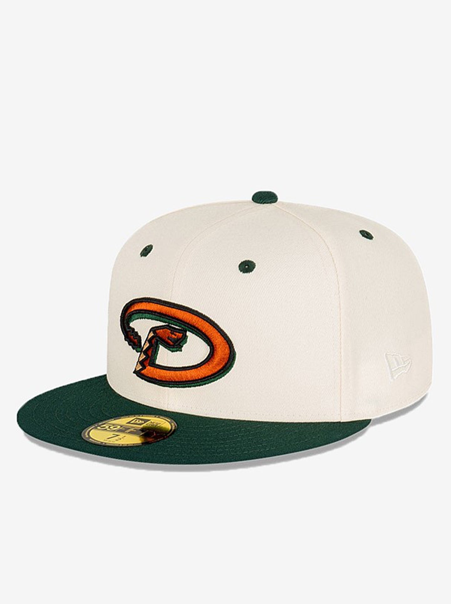 5950 Arizona Diamondbacks Fitted Cap