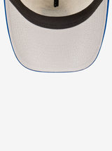 940 A-Frame NZ Warriors Snapback Cap
