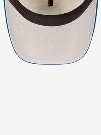 940 A-Frame NZ Warriors Snapback Cap