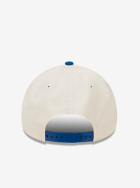 940 A-Frame NZ Warriors Snapback Cap