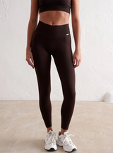 Cacoa Ribbed Seamless Tights