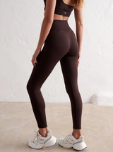 Cacoa Ribbed Seamless Tights