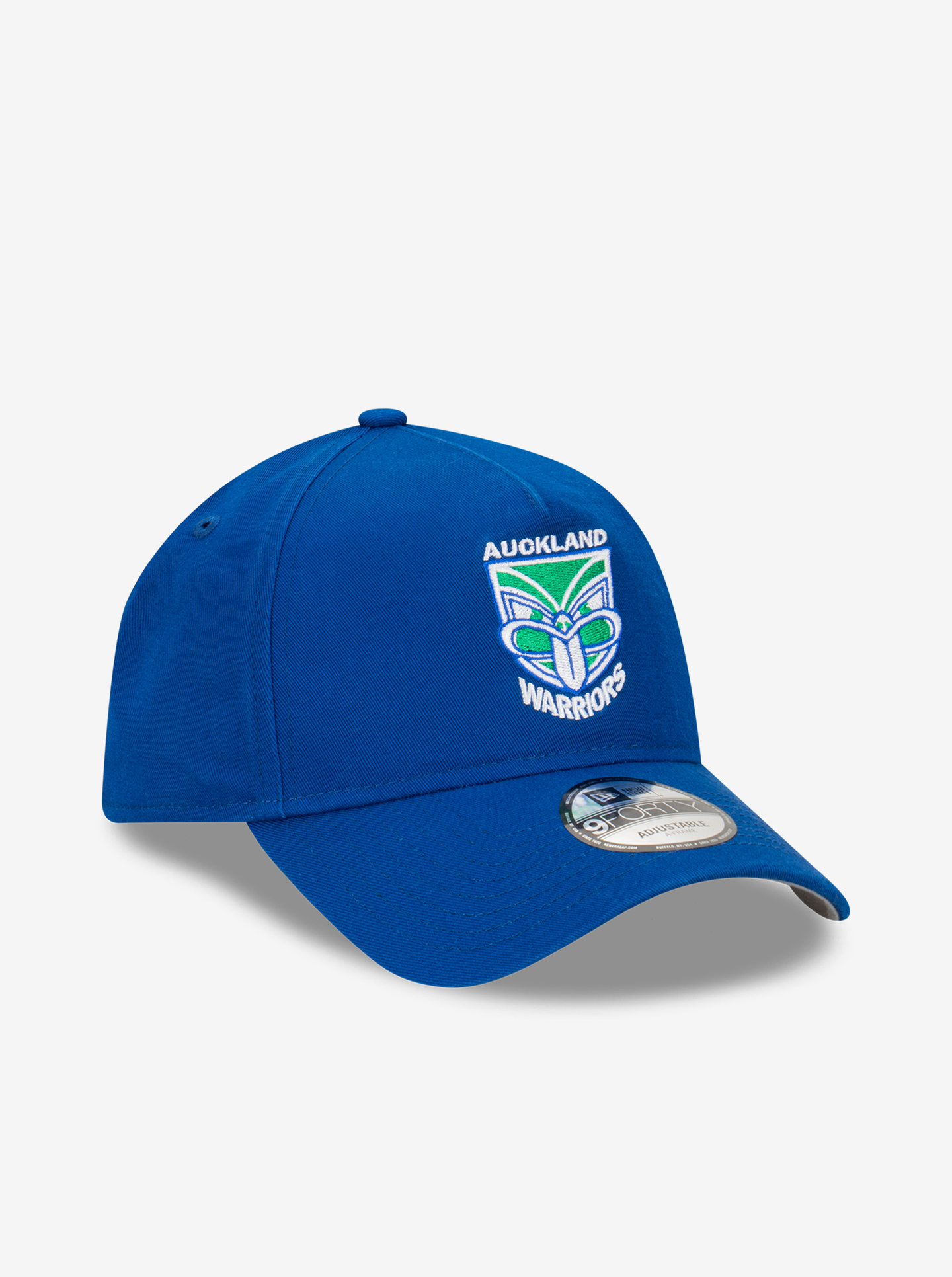 940 A-Frame NZ Warriors Snapback Cap
