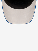 940 A-Frame New Zealand Warriors Snapback Cap