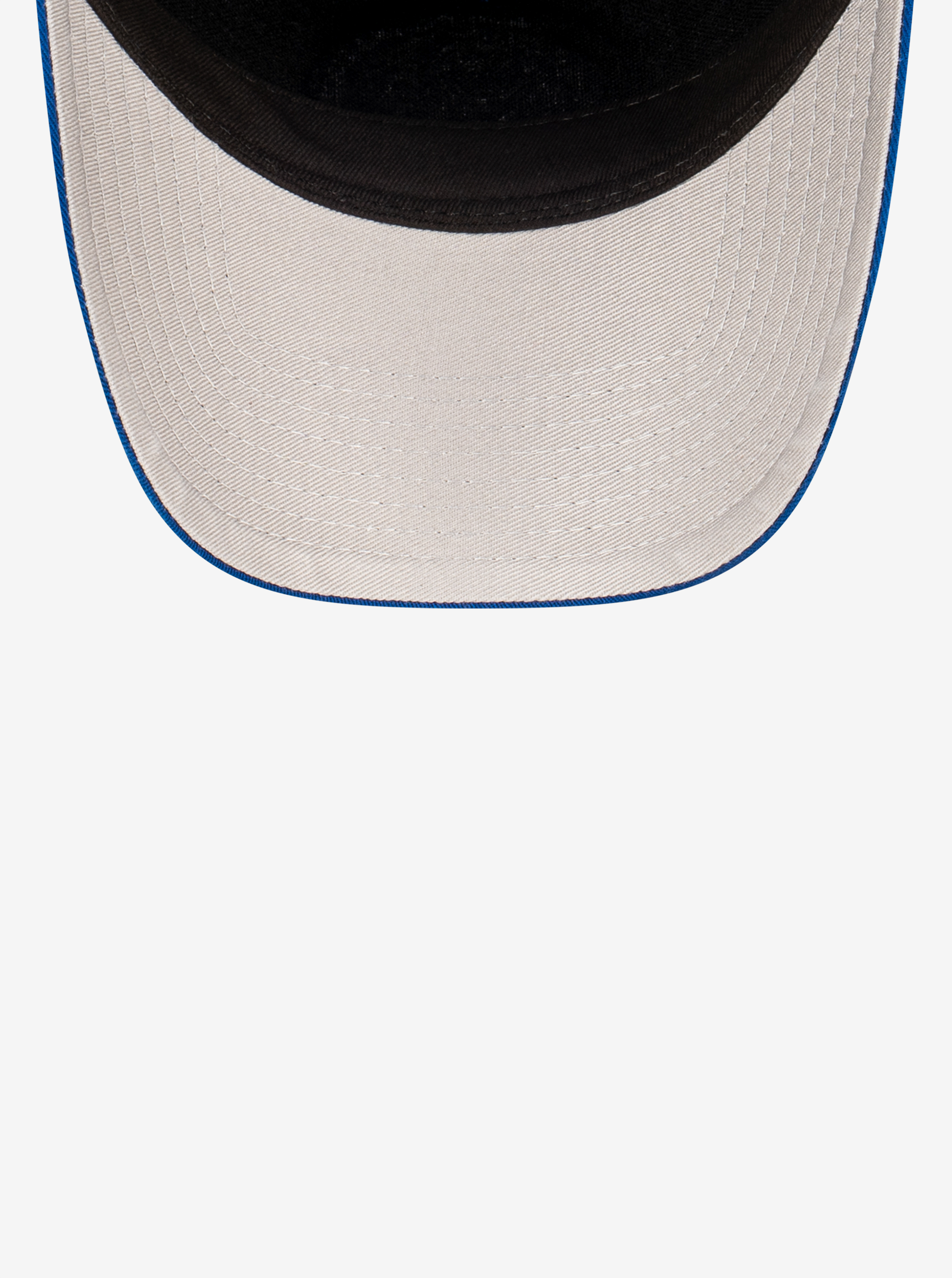 940 A-Frame New Zealand Warriors Snapback Cap