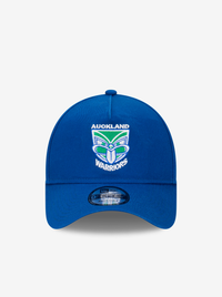 940 A-Frame New Zealand Warriors Snapback Cap