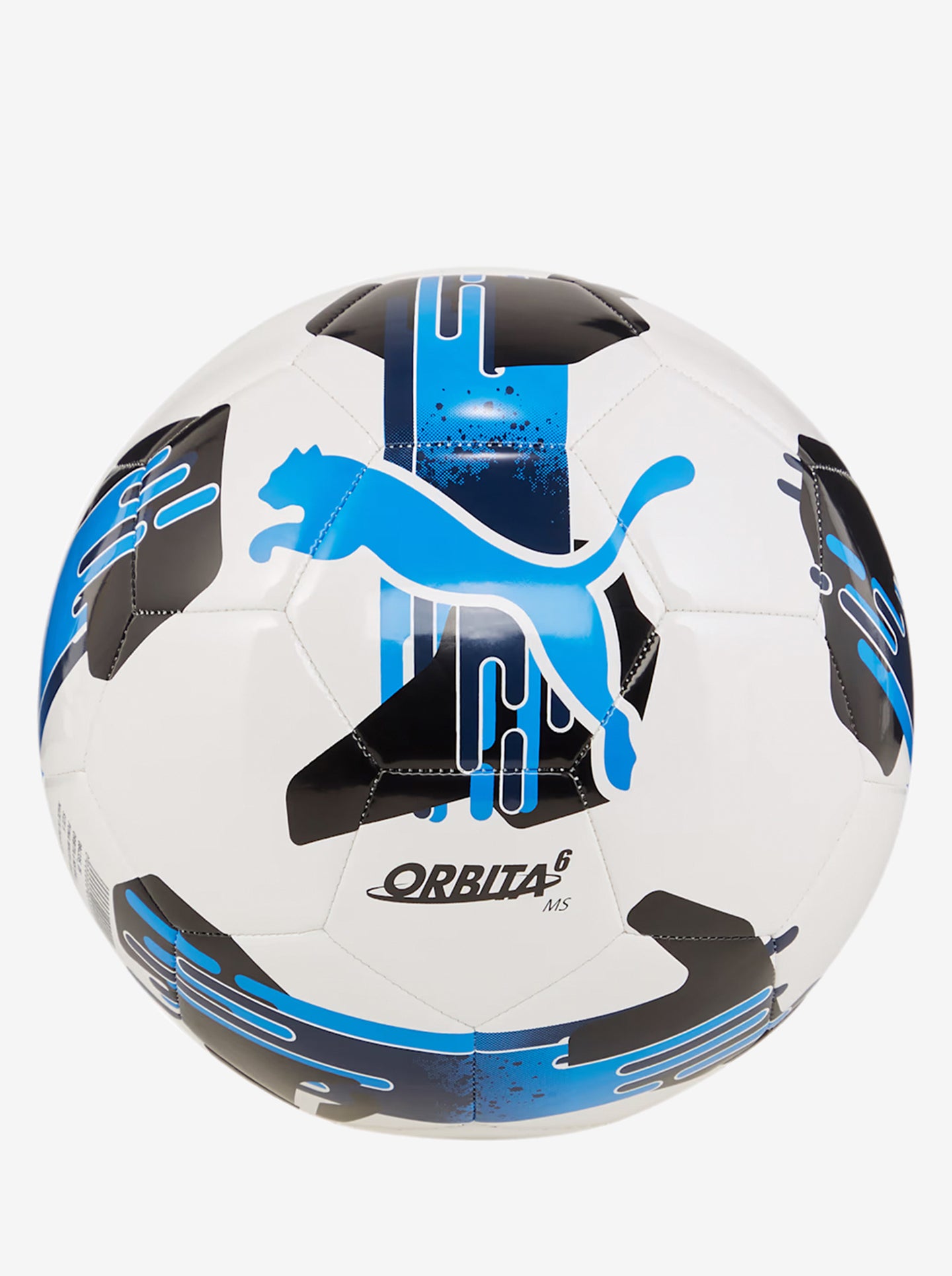 Orbita 6 Football