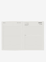 Father Rabbit x Taylor Sport Daily 2026 Diary