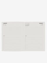 Father Rabbit x Taylor Sport Daily 2026 Diary