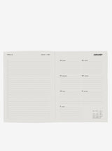 Father Rabbit x Taylor Sport Weekly 2026 Diary