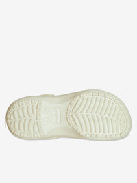 Classic Platform Clog Womens