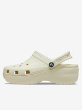 Classic Platform Clog Womens