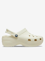 Classic Platform Clog Womens