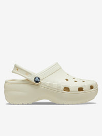 Classic Platform Clog Womens