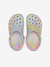 Classic Marbled Clog Infants
