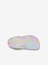 Classic Marbled Clog Infants