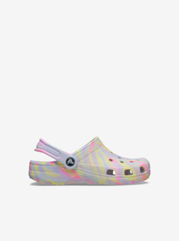 Classic Marbled Clog Infants