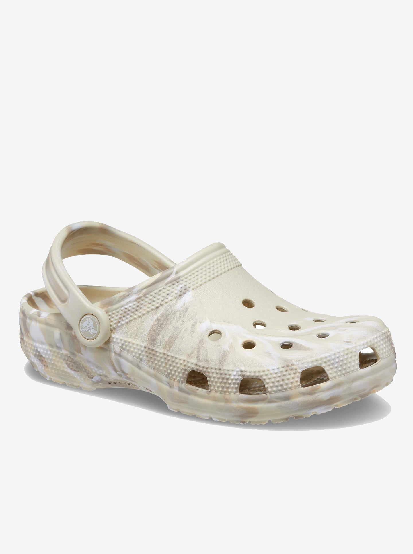 Classic Marbled Clog Unisex