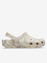 Classic Marbled Clog Unisex
