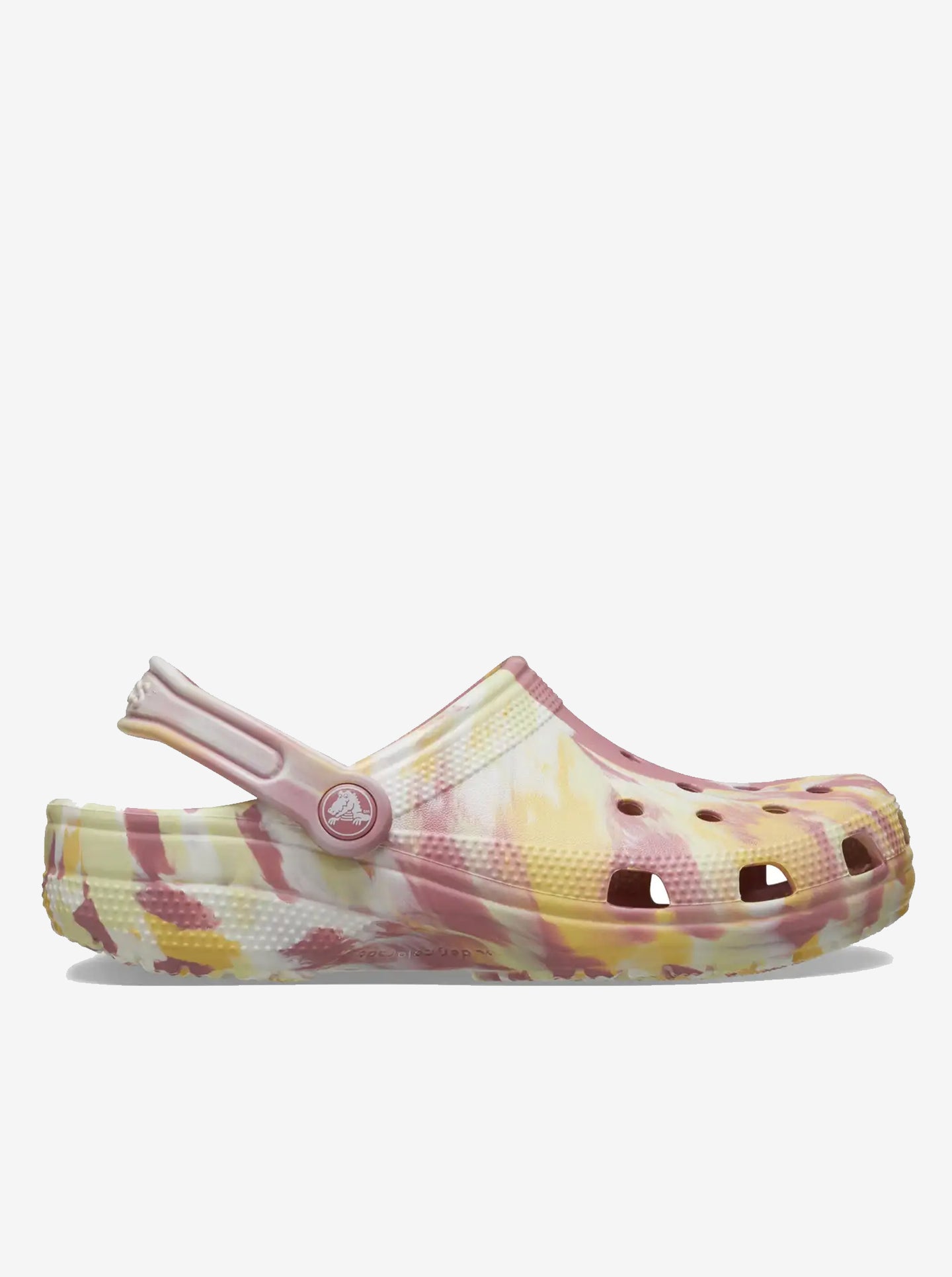 Classic Marbled Clog Unisex