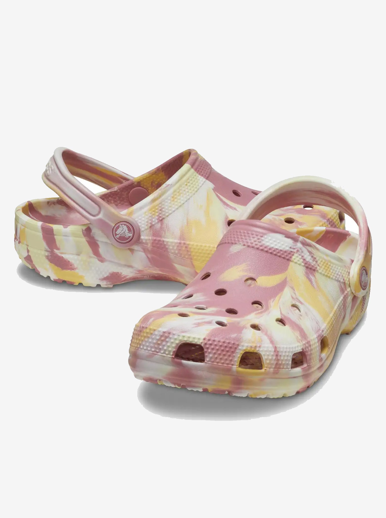 Classic Marbled Clog Unisex – Stirling Sports Classic Marbled Clog Unisex – Stirling Sports