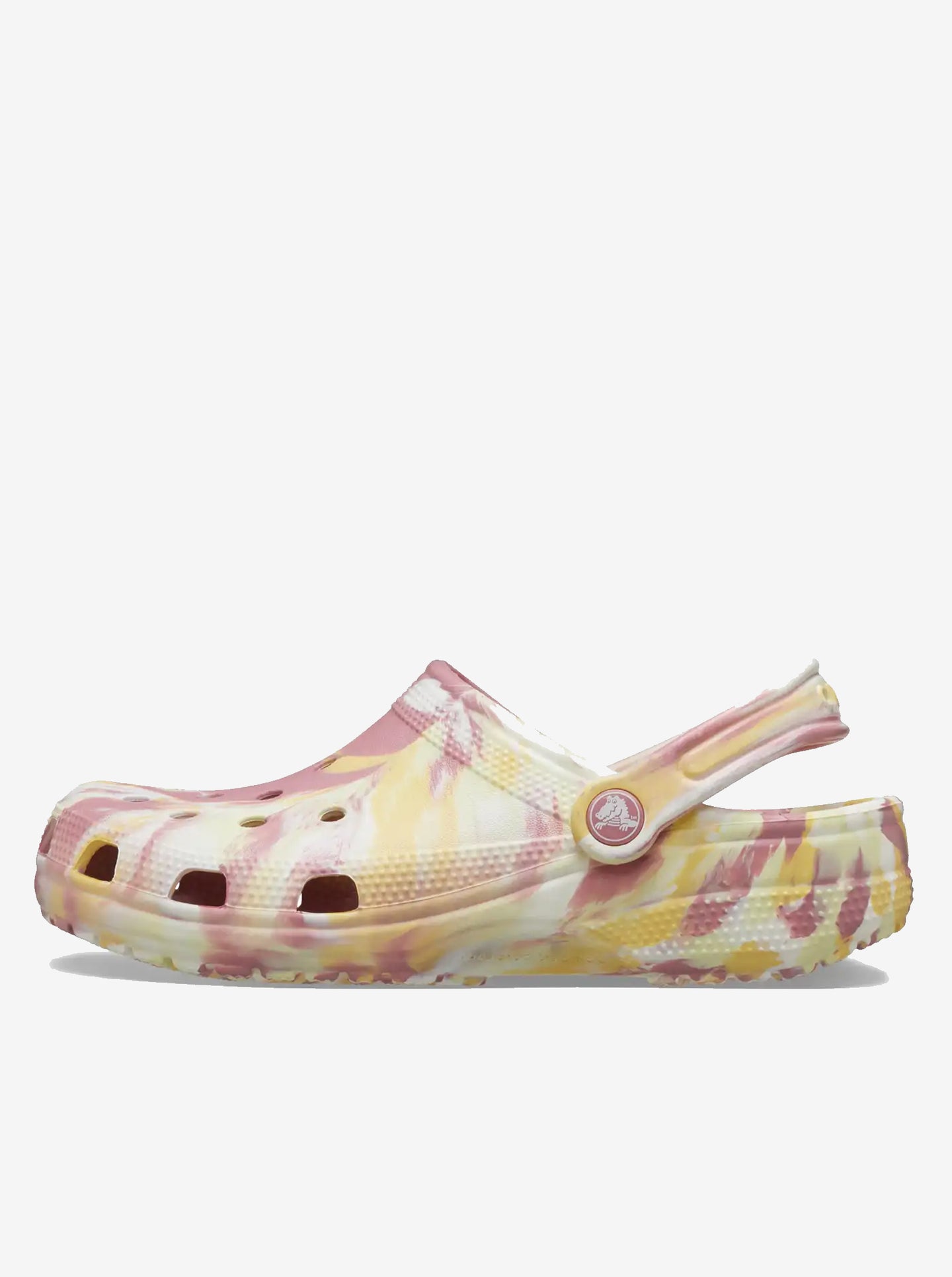 Classic Marbled Clog Unisex