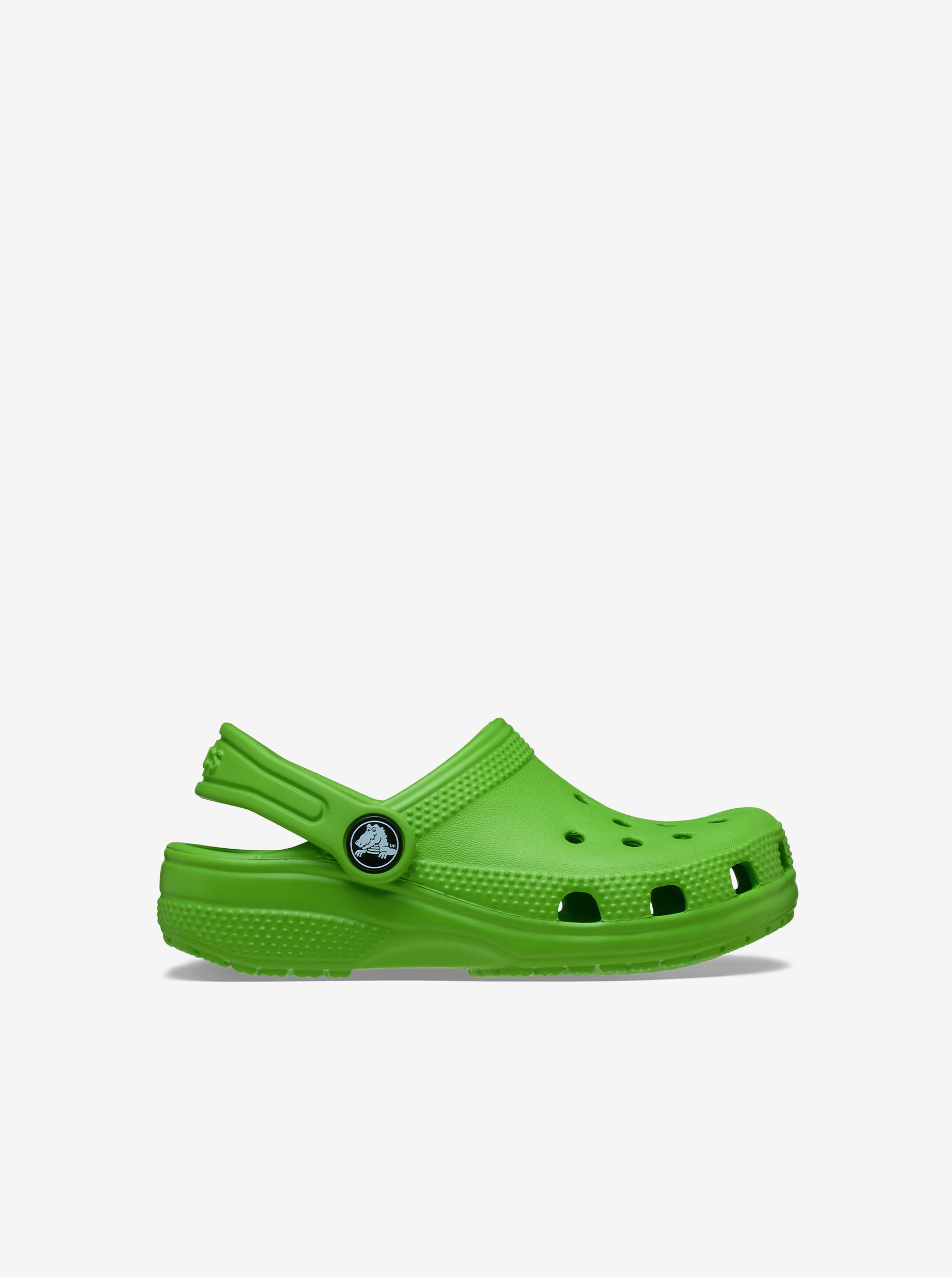 Classic Clog Infants