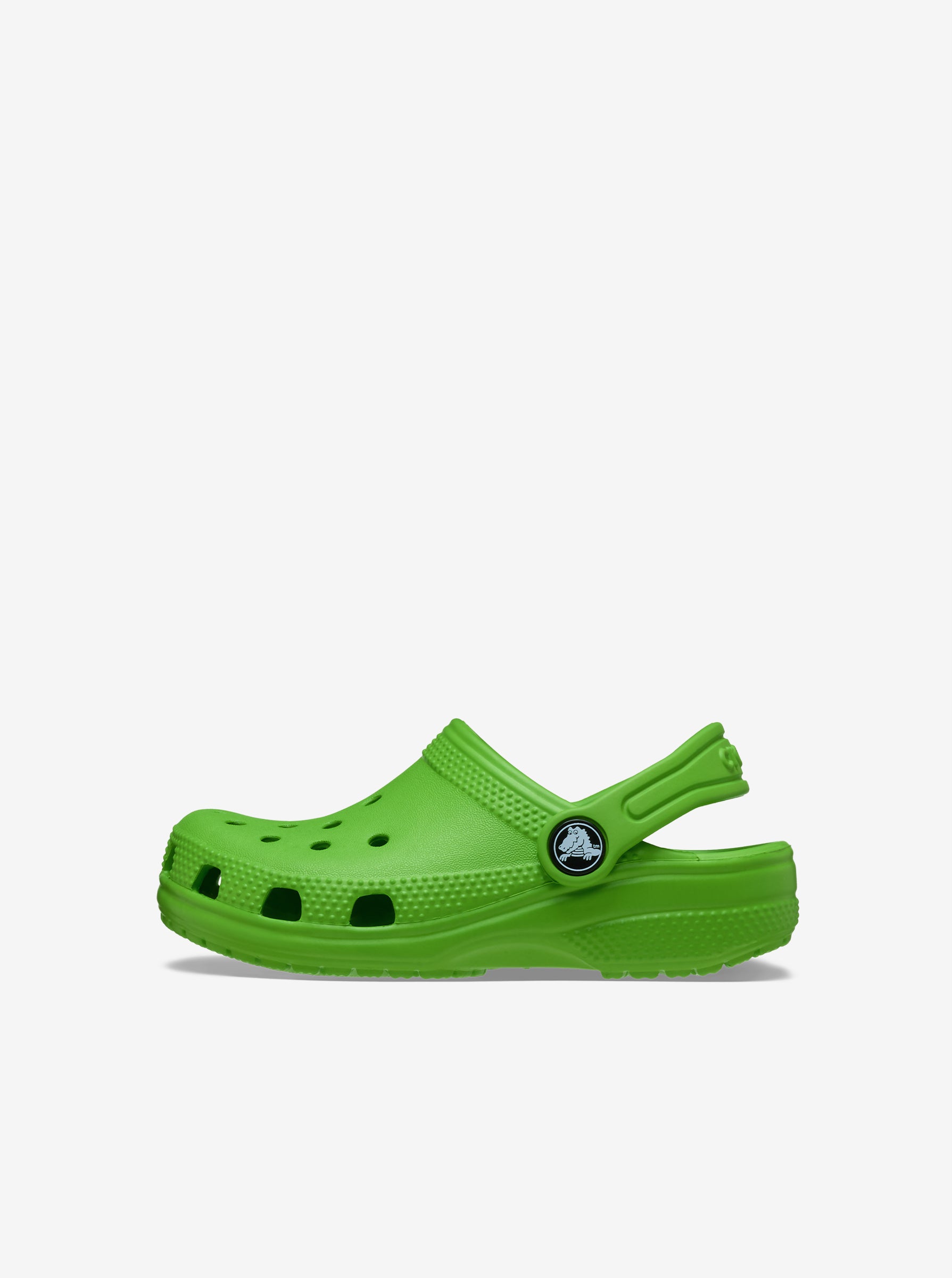 Classic Clog Infants