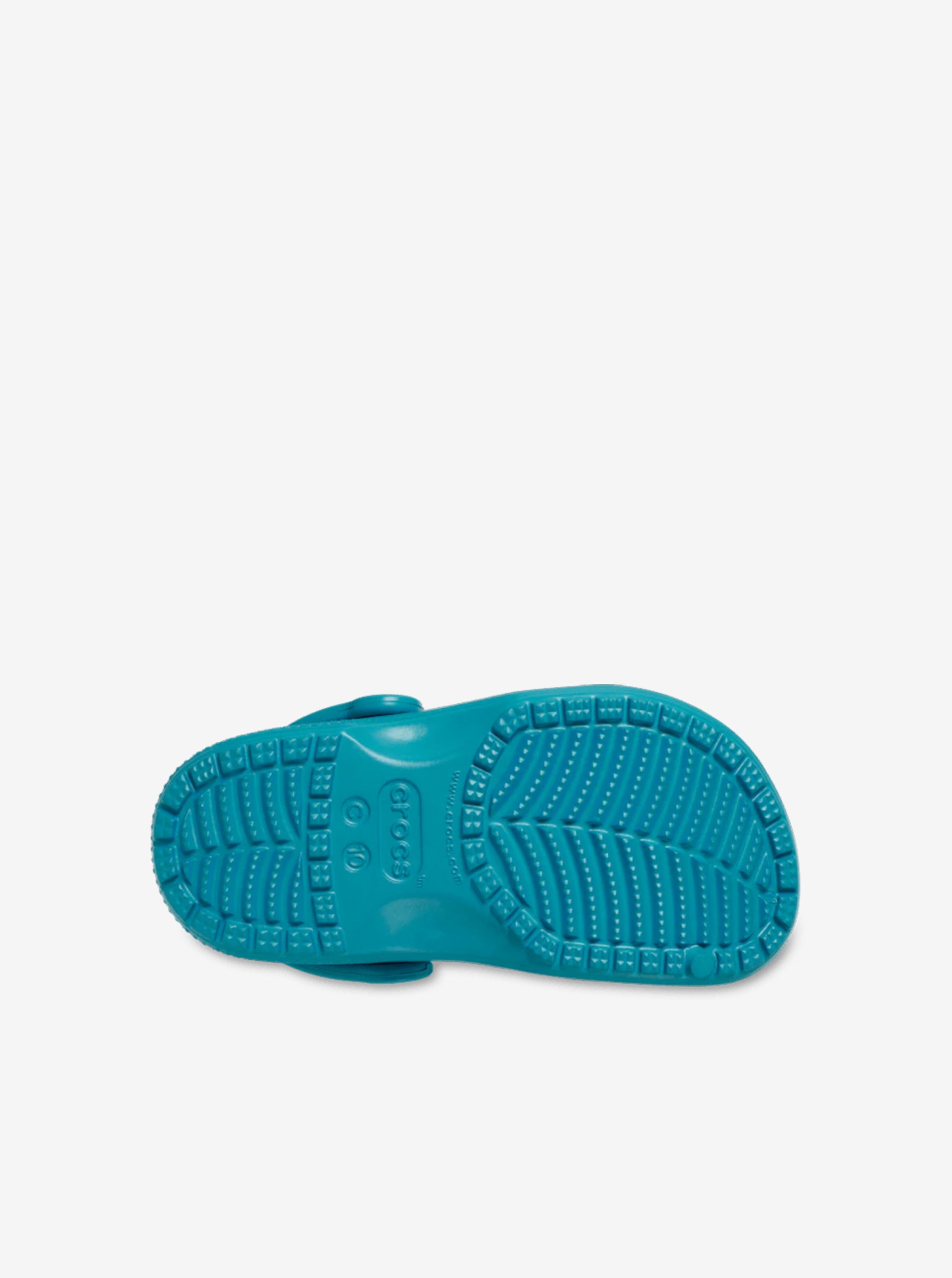 Classic Clog Infants