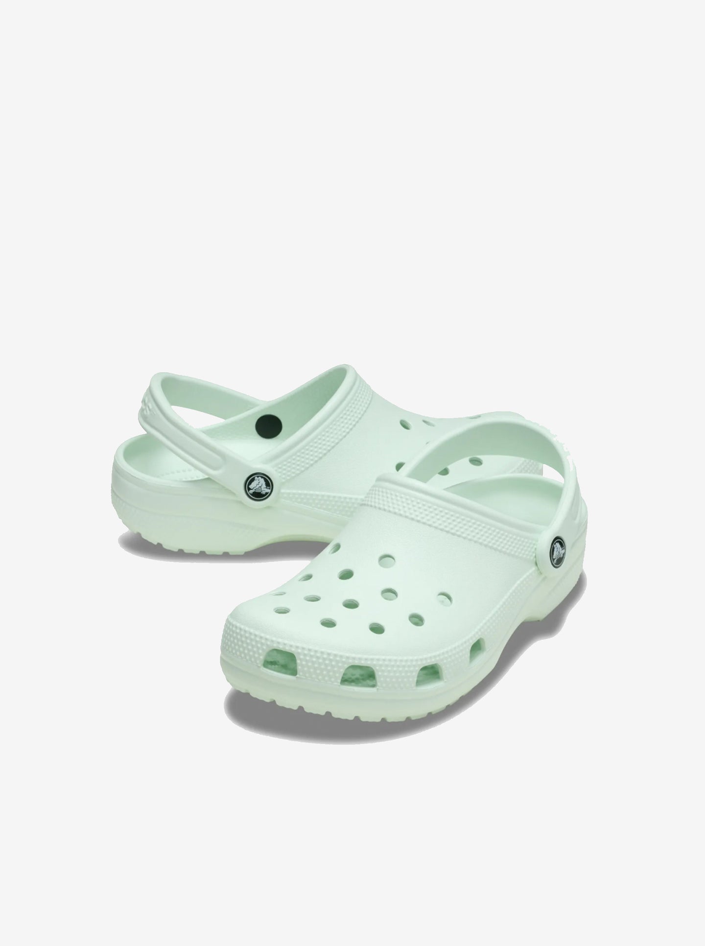 Classic Clog Infants