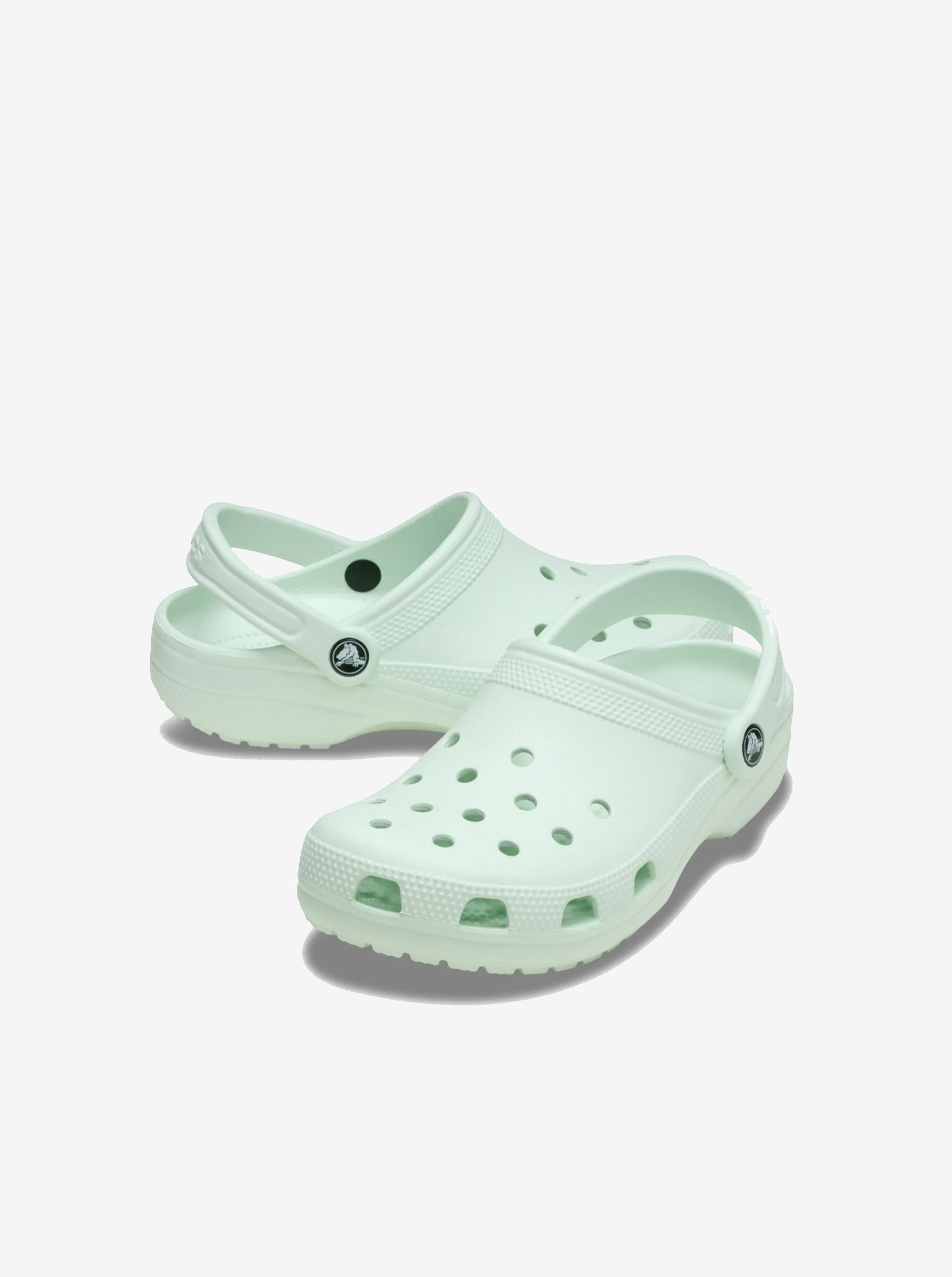 Classic Clog Infants