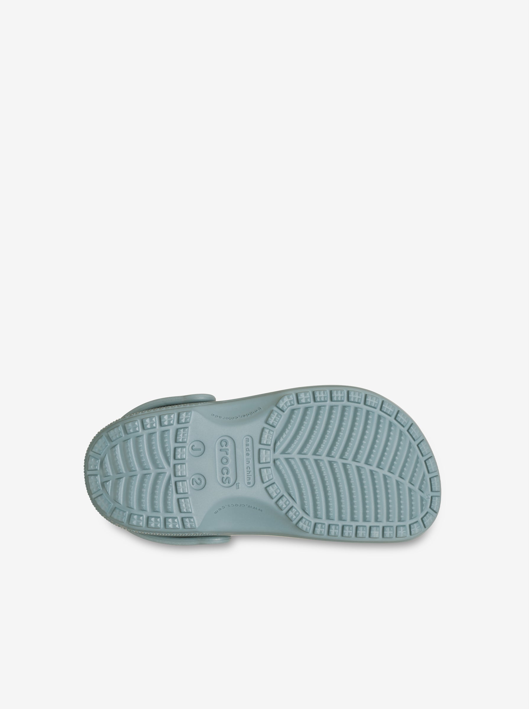 Classic Clog Infants