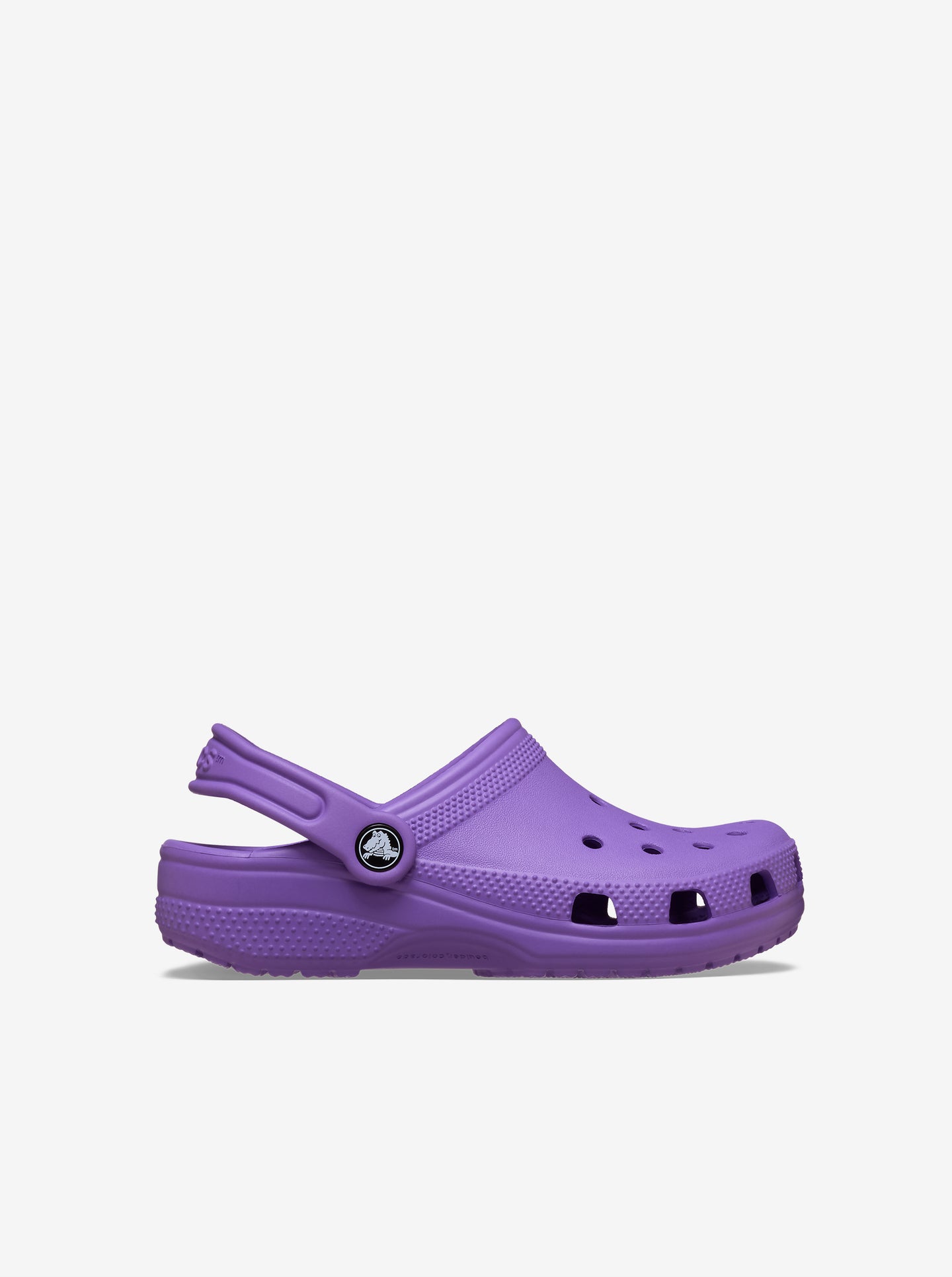 Classic Clog Infants