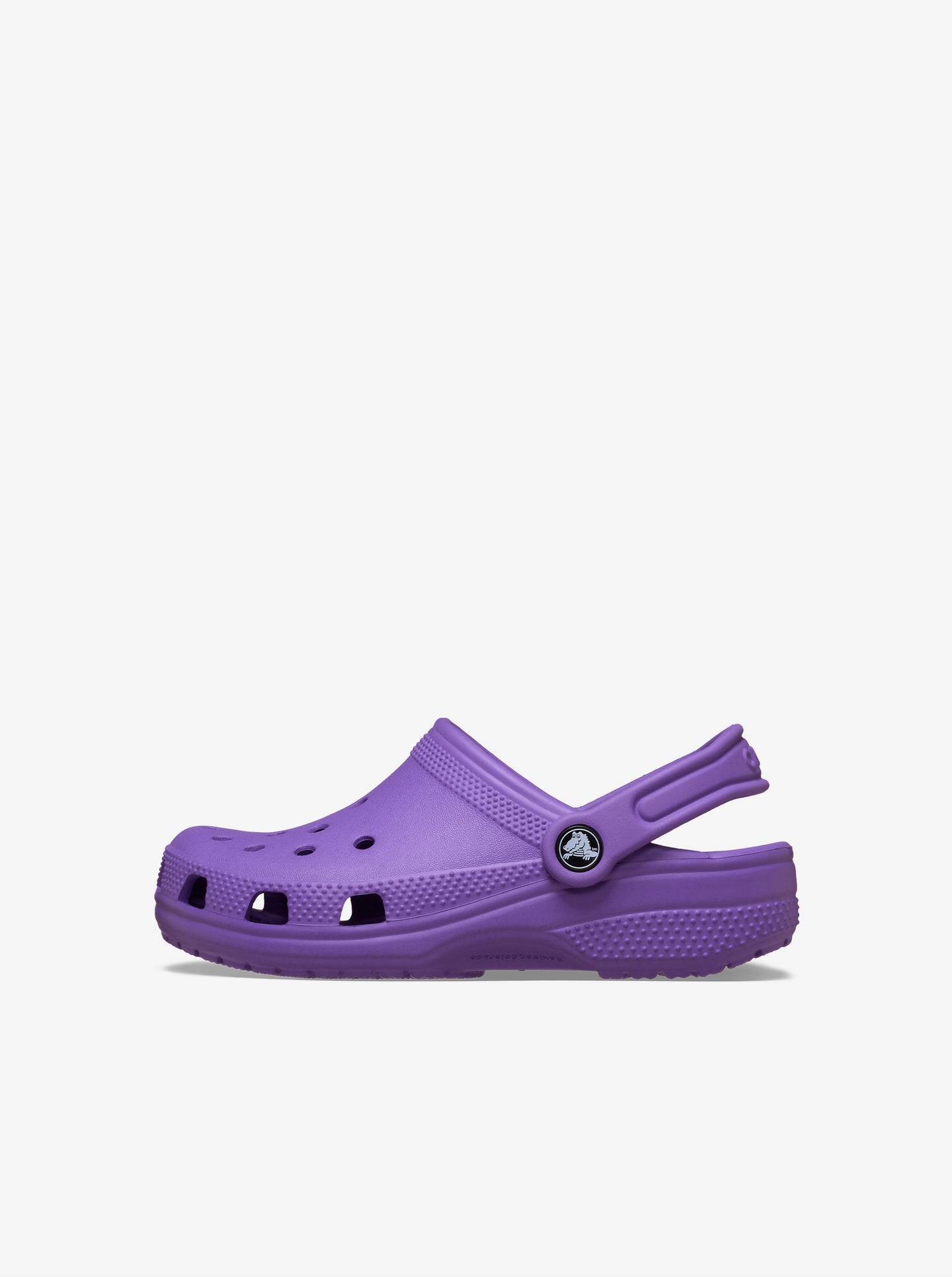 Classic Clog Infants