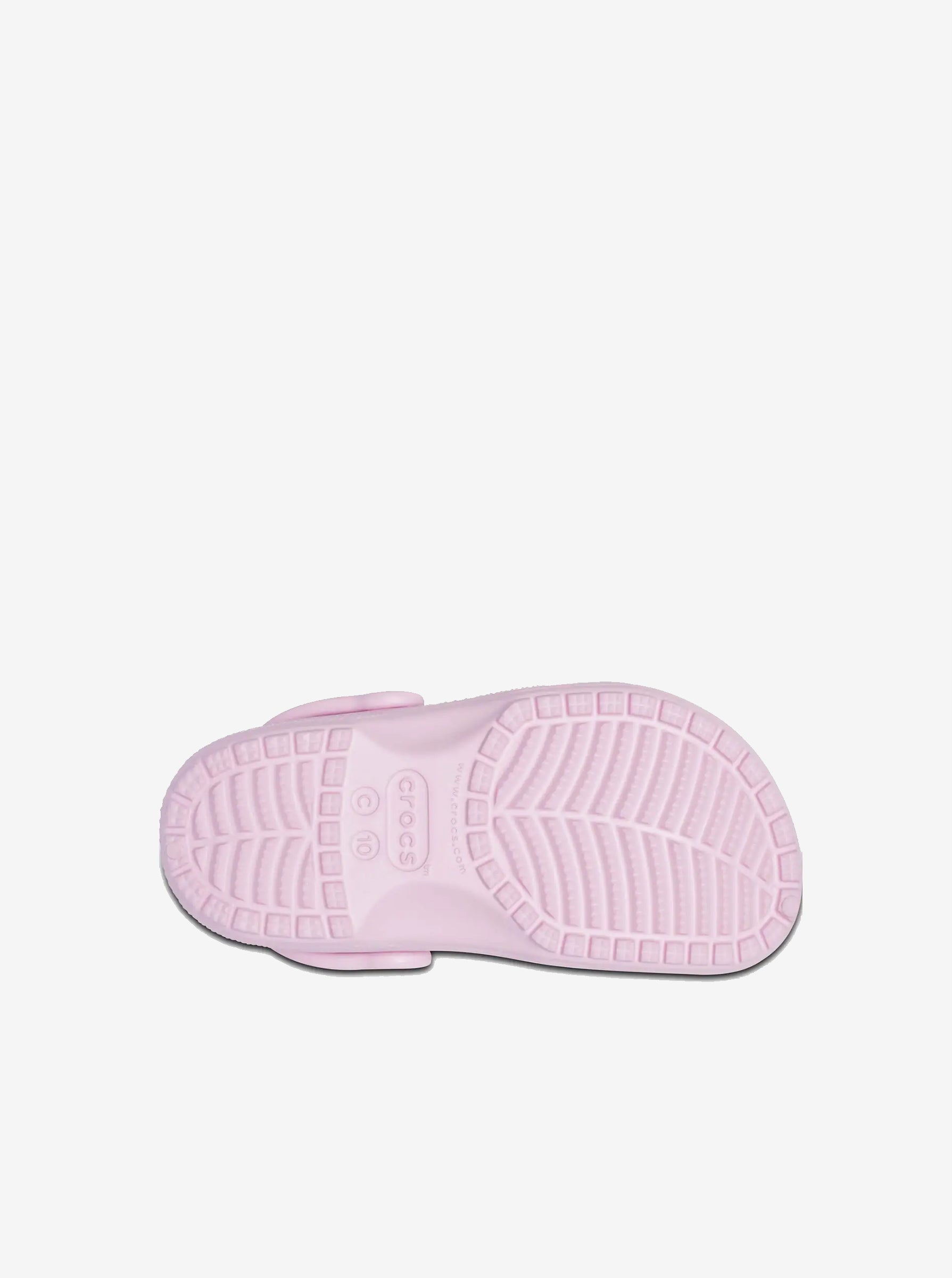 Classic Clog Infants