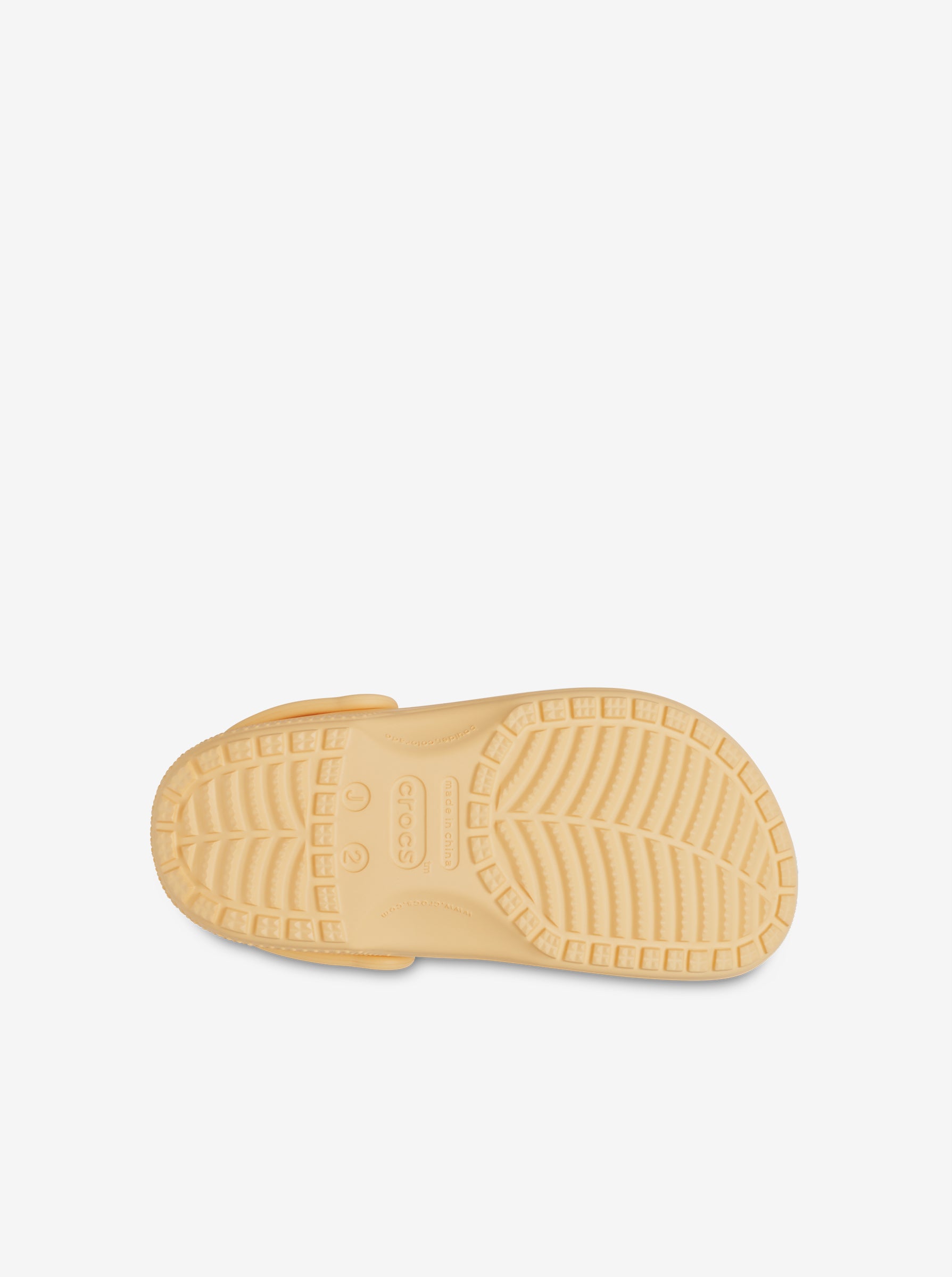 Classic Clog Infants