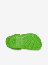Classic Clog Kids