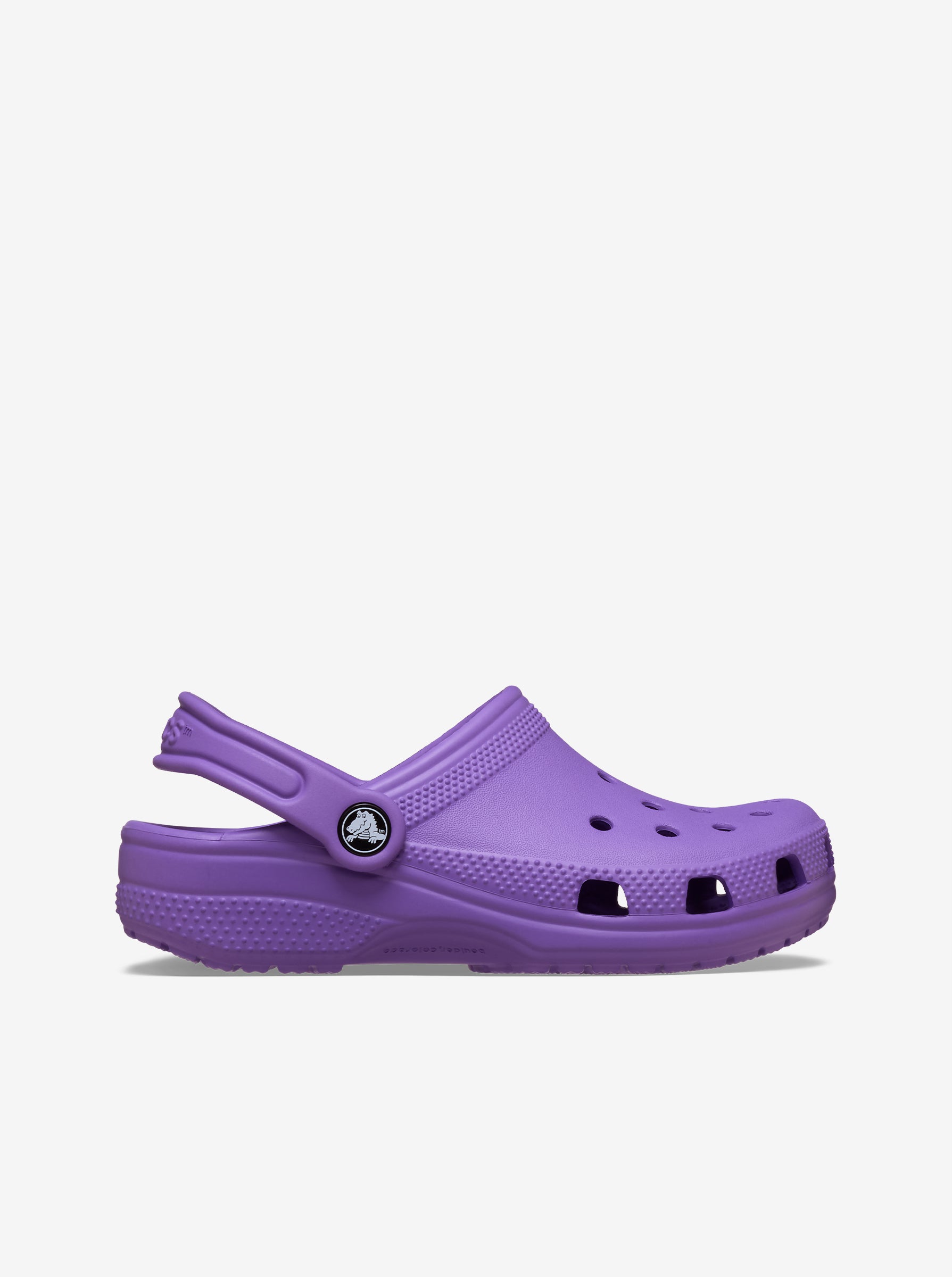 Classic Clog Kids