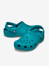 Classic Clog Youth