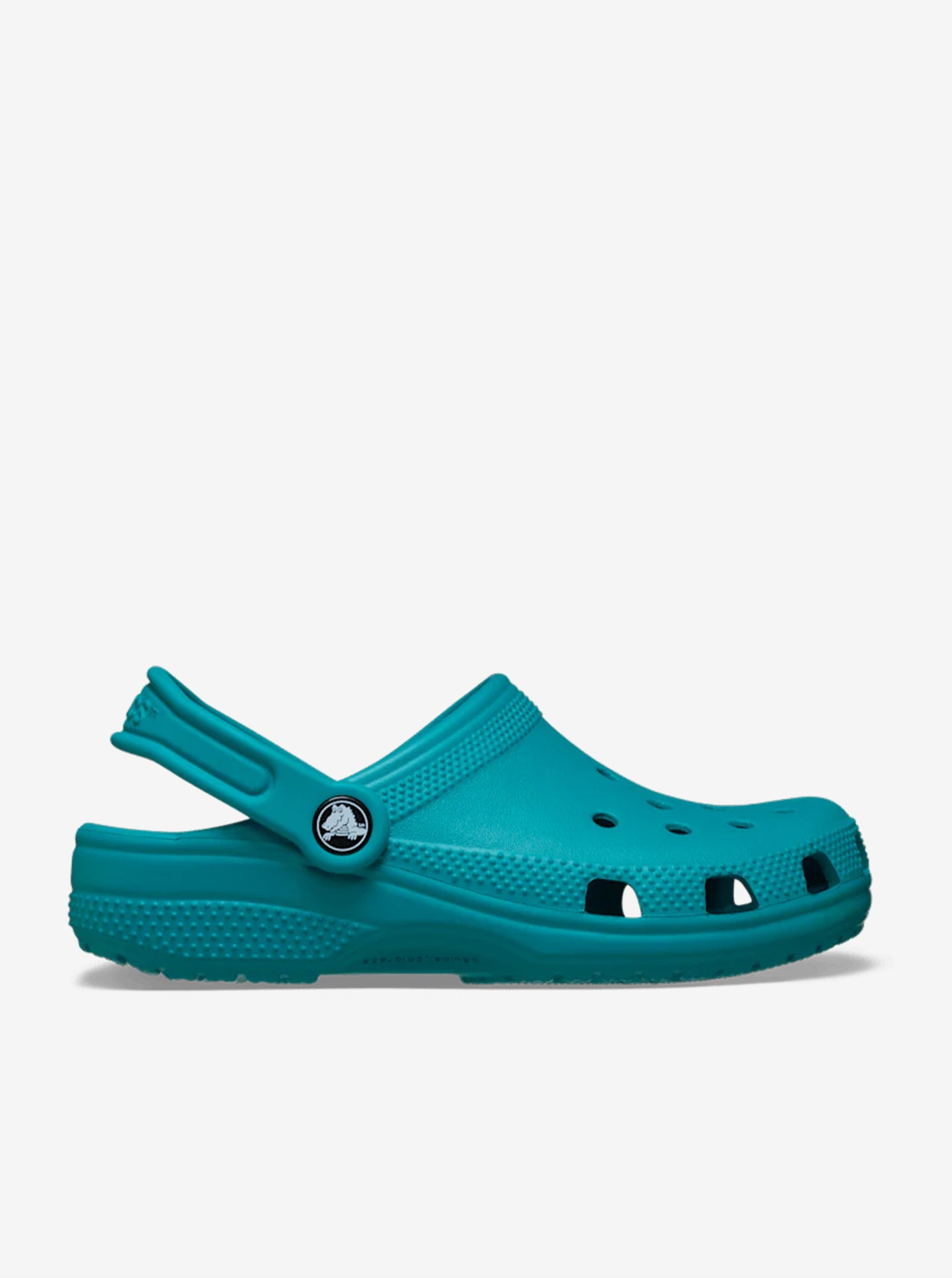 Classic Clog Youth