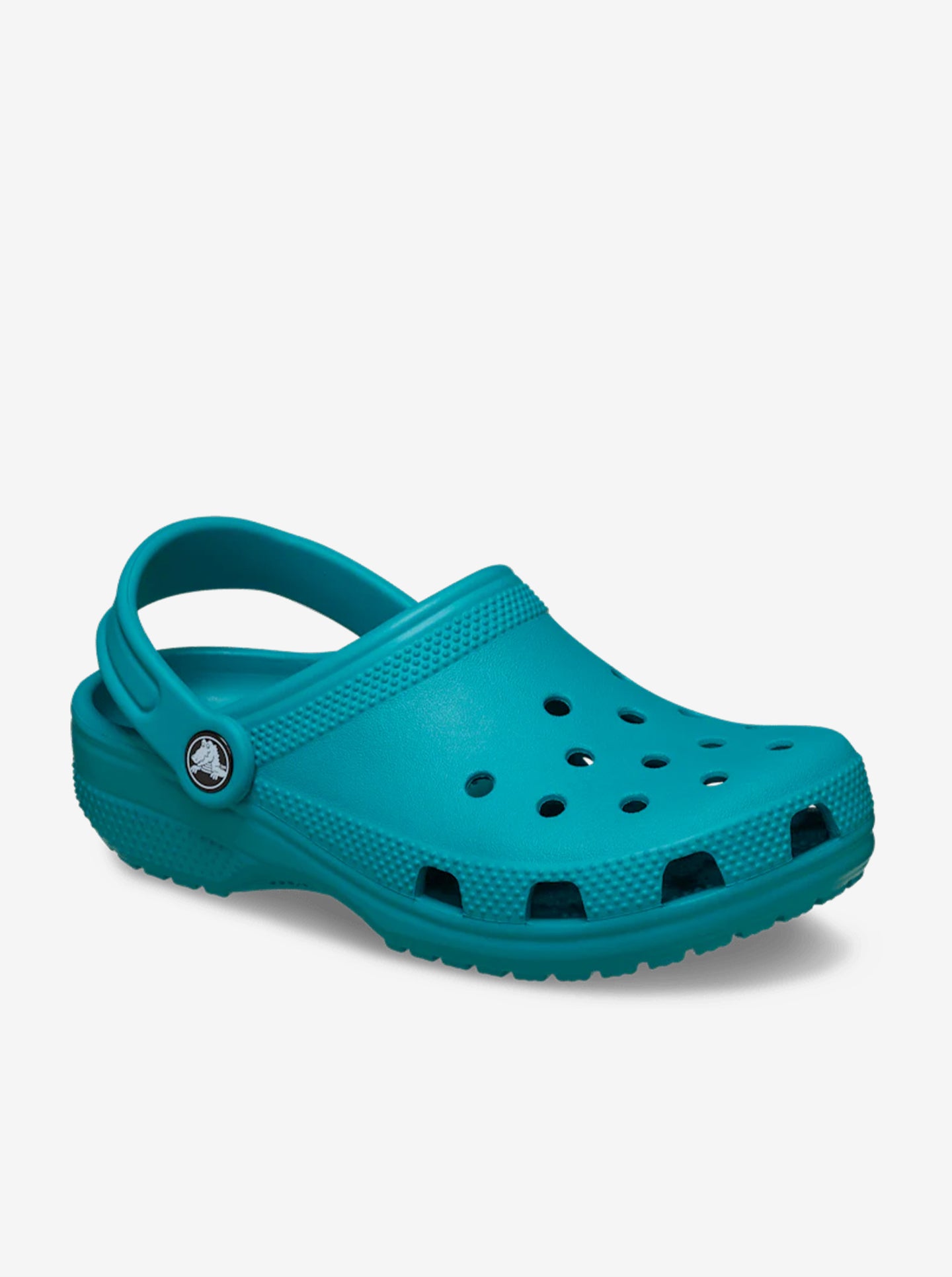Classic Clog Youth
