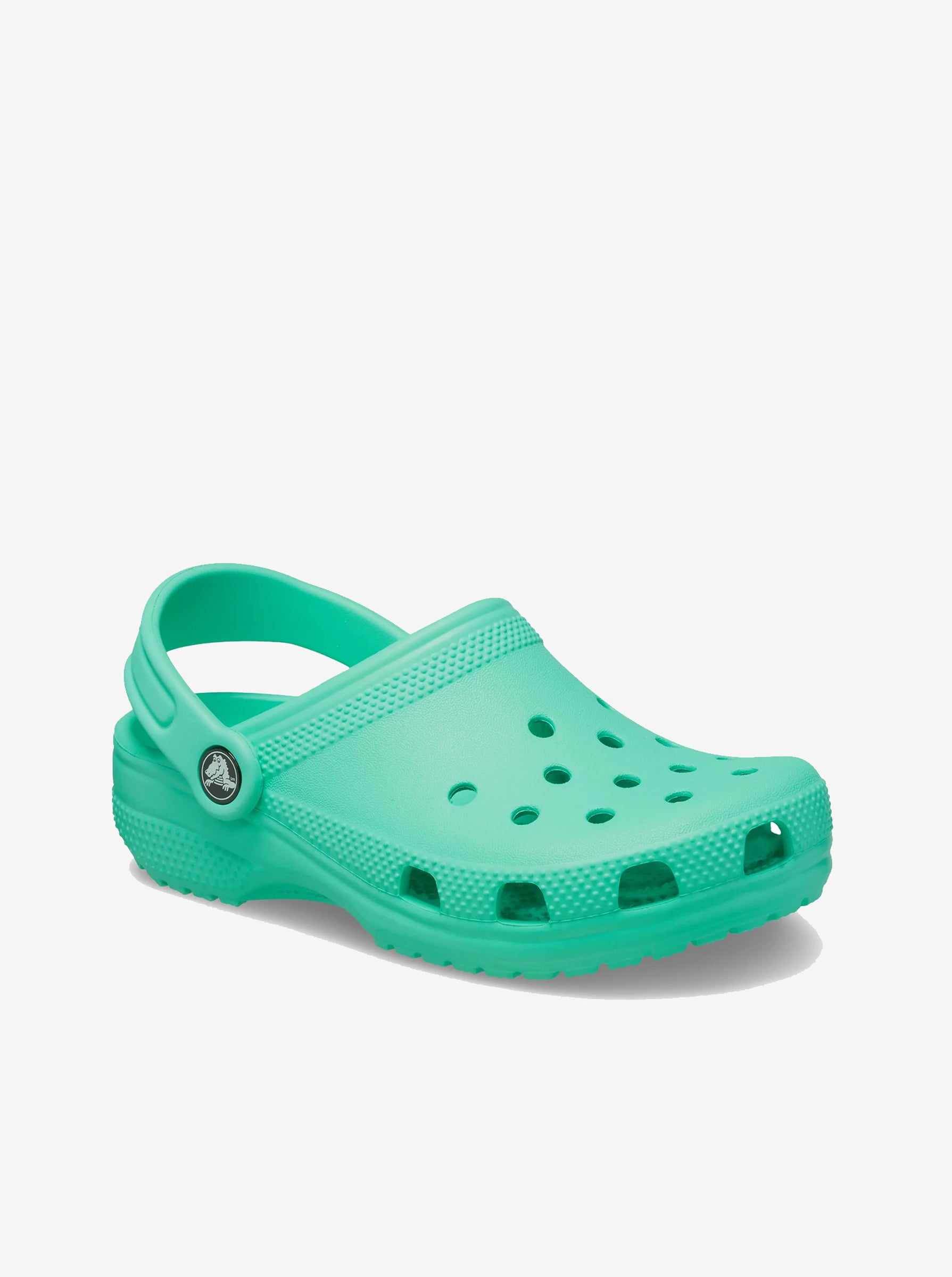 Classic Clog Kids
