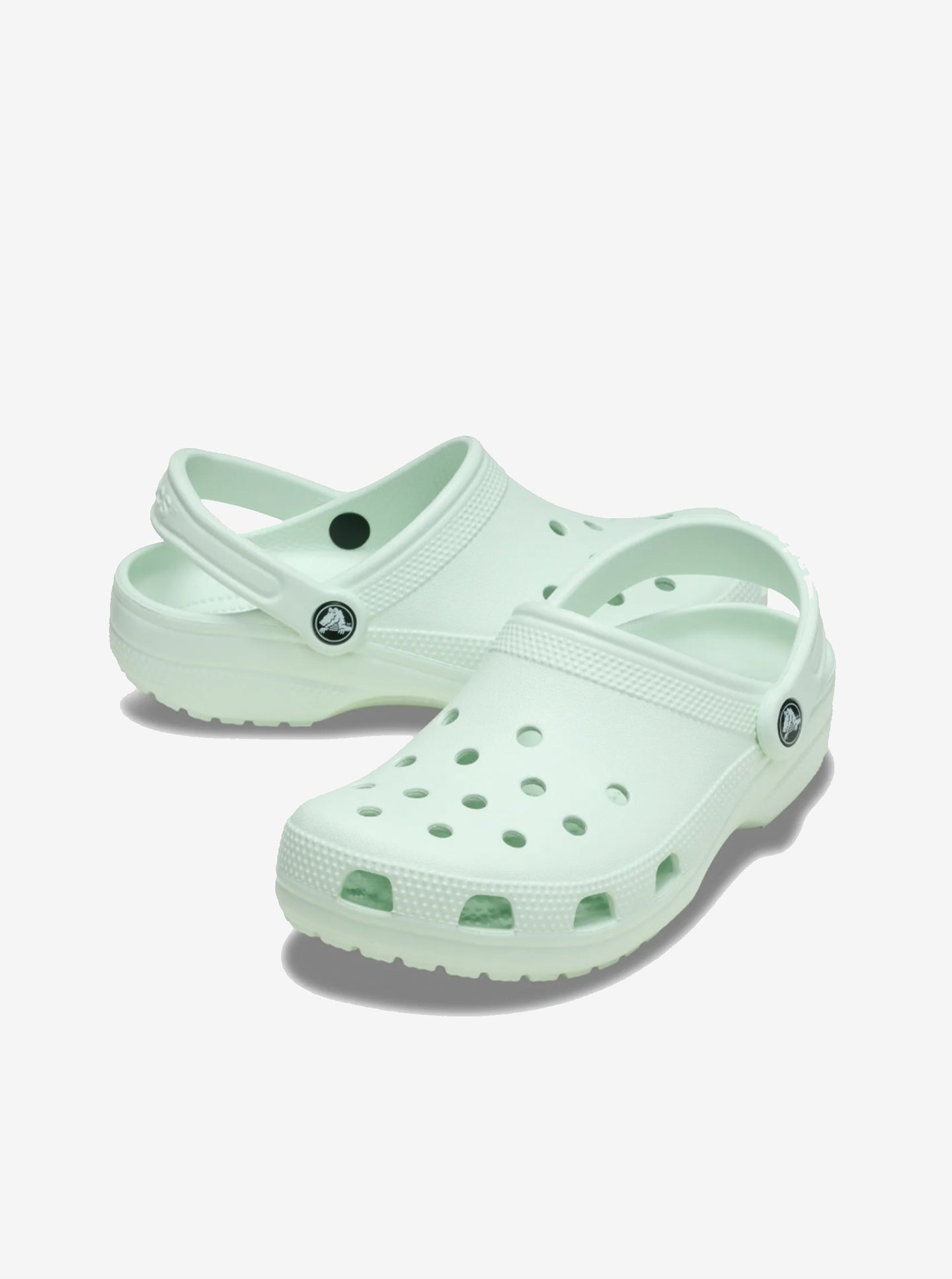 Classic Clog Kids
