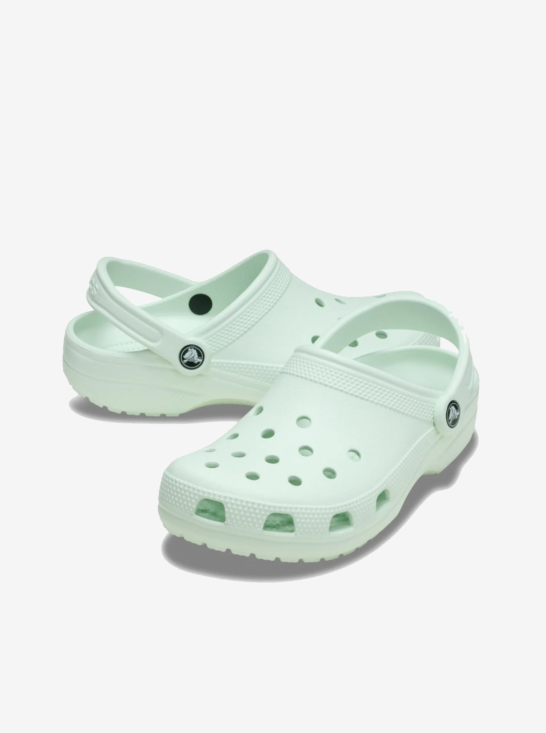 Classic Clog Kids